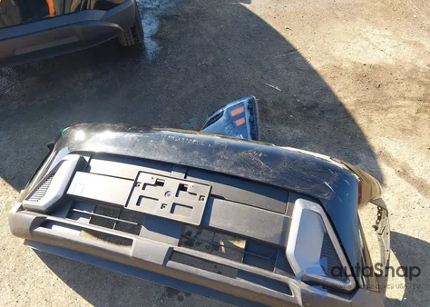 2024 Hyundai Kona Sel from USA, damaged, VIN KM8HBCABXRU083615